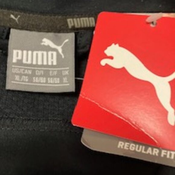 Puma Evostripe Ultimate Jacket Zip Up Size XL NWT - Picture 6 of 11